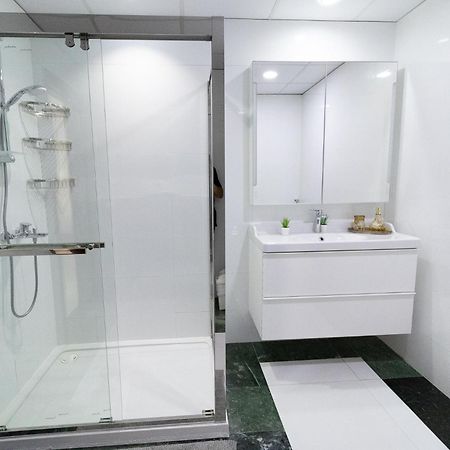 דובאי Murjan Jbr Apartments By Happy Season מראה חיצוני תמונה