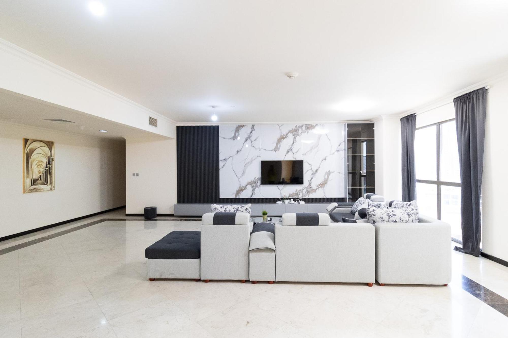 דובאי Murjan Jbr Apartments By Happy Season מראה חיצוני תמונה