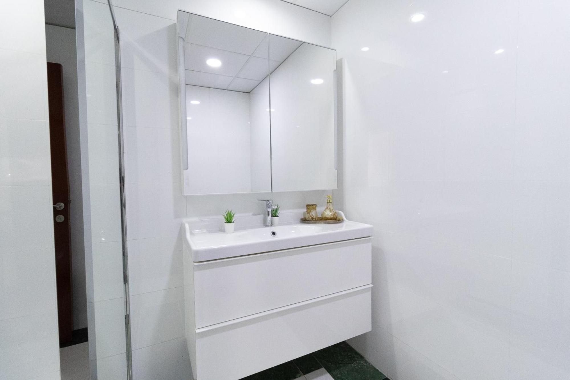 דובאי Murjan Jbr Apartments By Happy Season מראה חיצוני תמונה