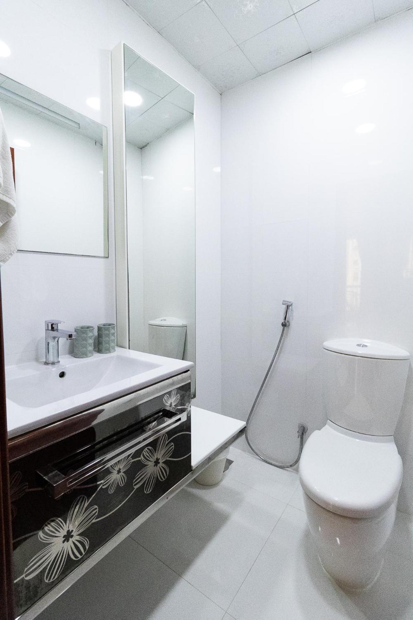 דובאי Murjan Jbr Apartments By Happy Season מראה חיצוני תמונה