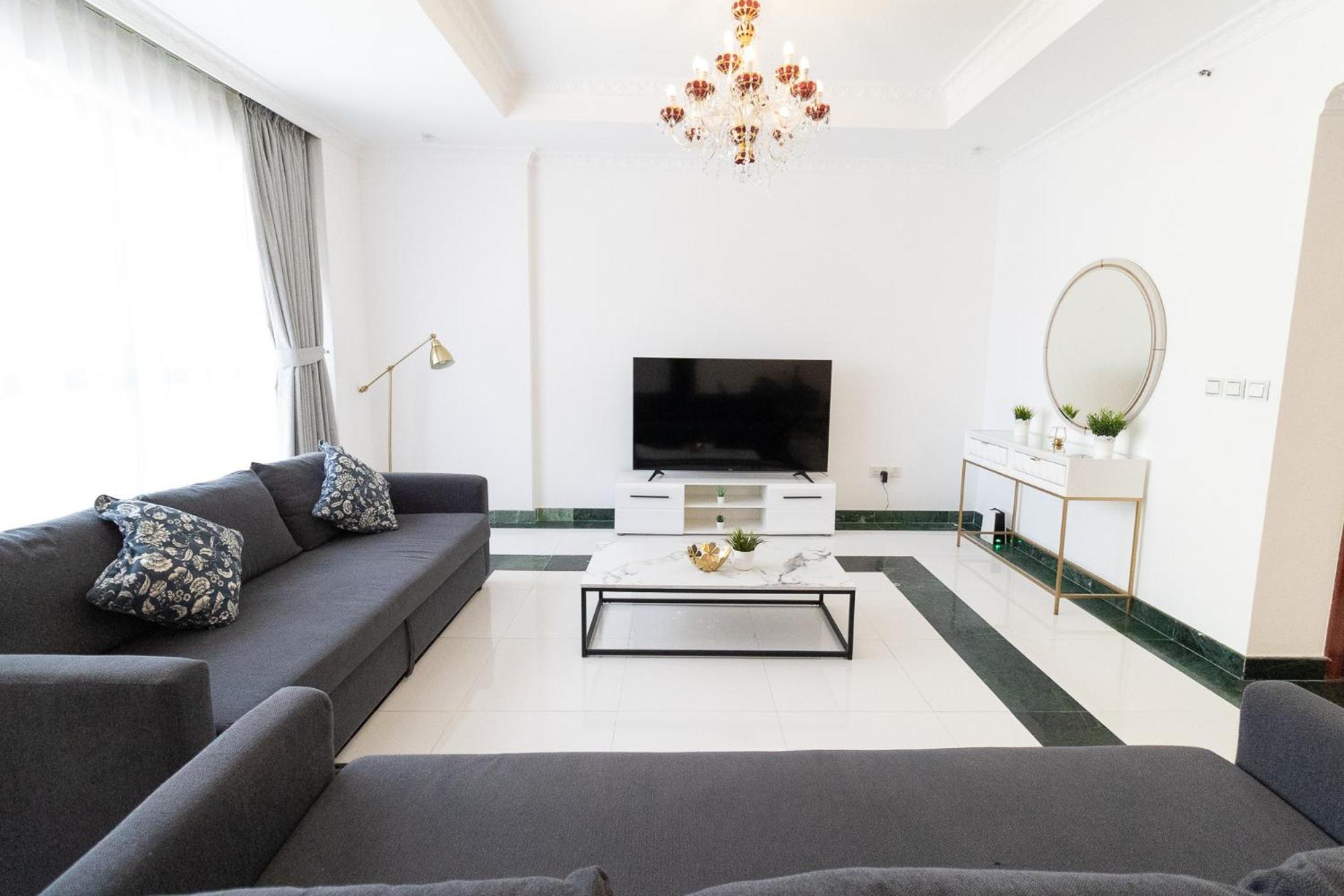 דובאי Murjan Jbr Apartments By Happy Season מראה חיצוני תמונה